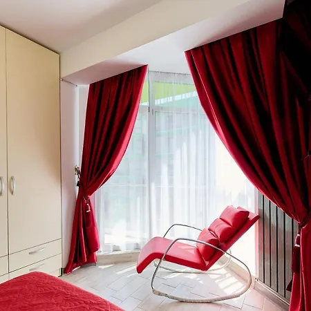 Apartment - Pool &