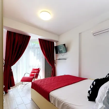 Apartment - Pool &