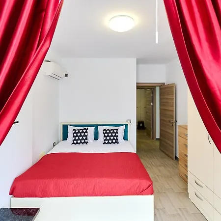 Apartment - Pool &